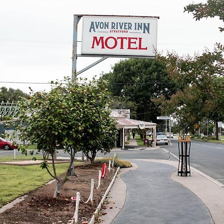 Avon River Inn Stratford エクステリア 写真