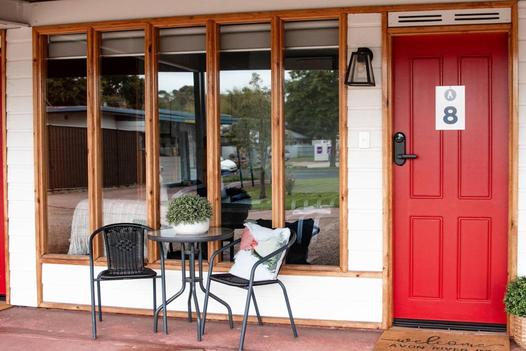 Avon River Inn Stratford エクステリア 写真