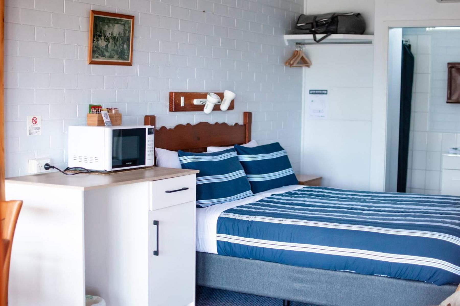 Avon River Inn Stratford エクステリア 写真