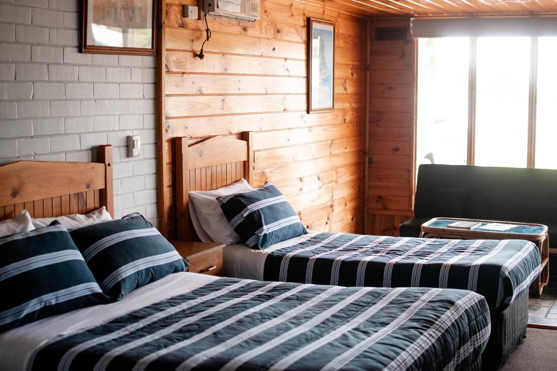 Avon River Inn Stratford エクステリア 写真