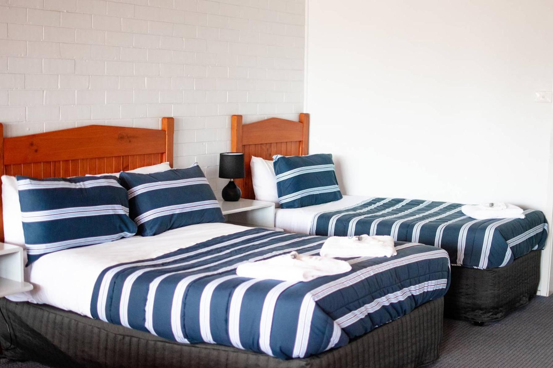 Avon River Inn Stratford エクステリア 写真