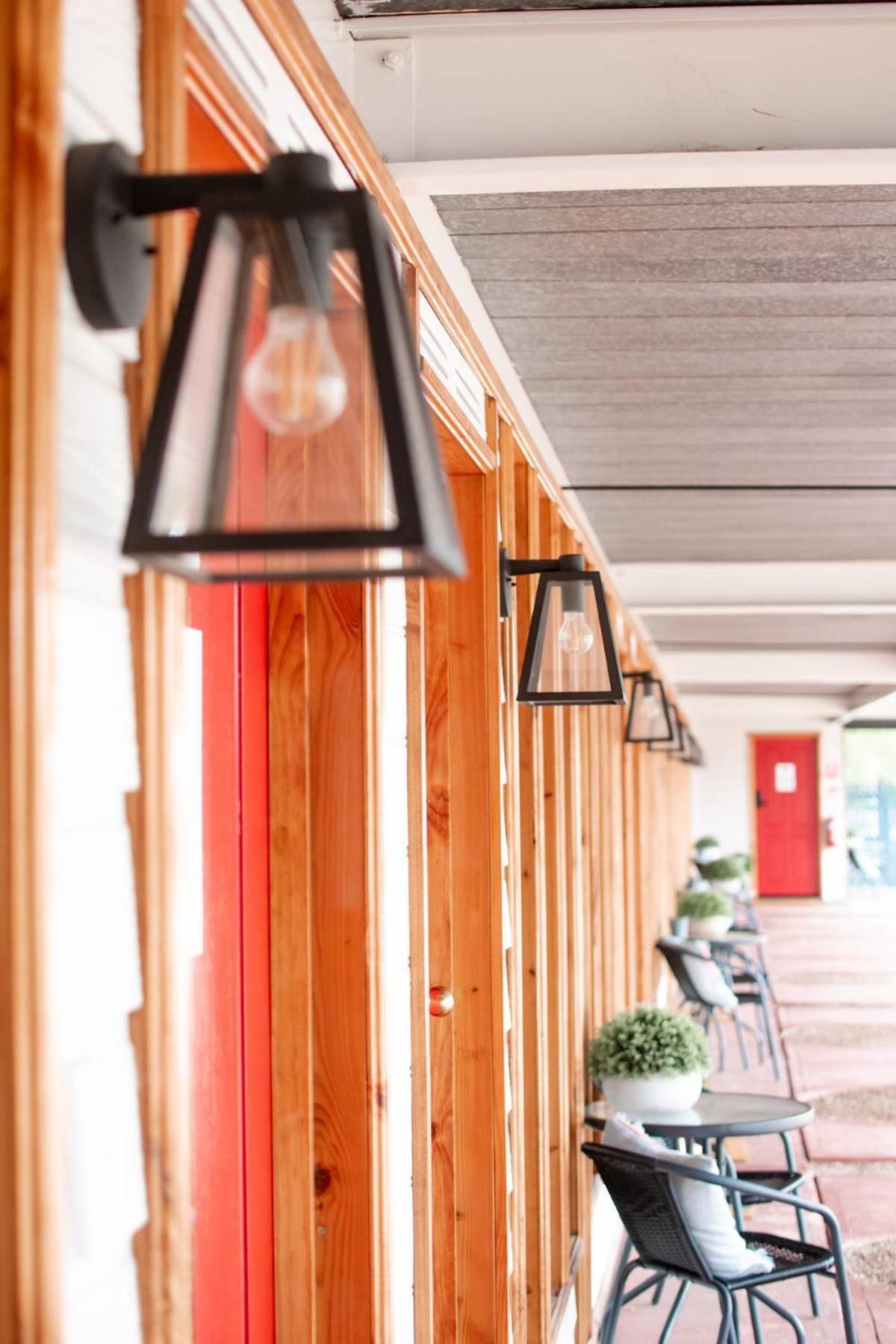 Avon River Inn Stratford エクステリア 写真